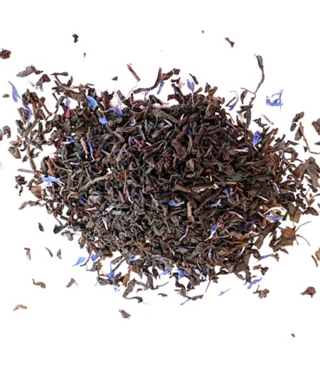 Té Earl Grey