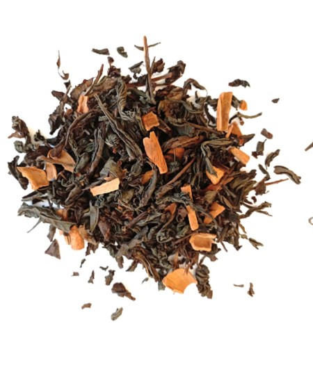 Té  Canela