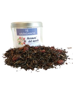 Té  Arándanos