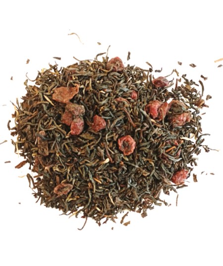 Té  Arándanos