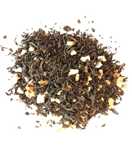 Té Naranja