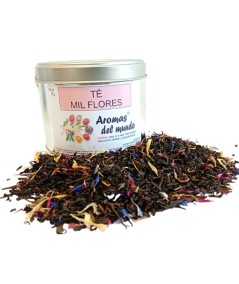 Té Mil Flores