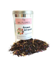 Té Mil Flores