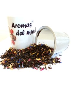 Té Mil Flores