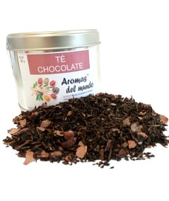 Té  Chocolate