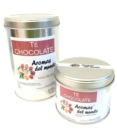 Té  Chocolate