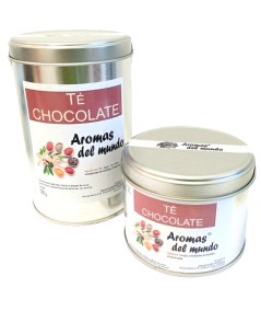 Té  Chocolate