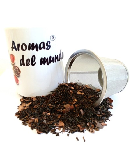 Té  Chocolate
