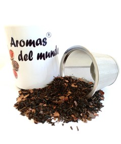 Té  Chocolate