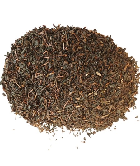 Té Vainilla