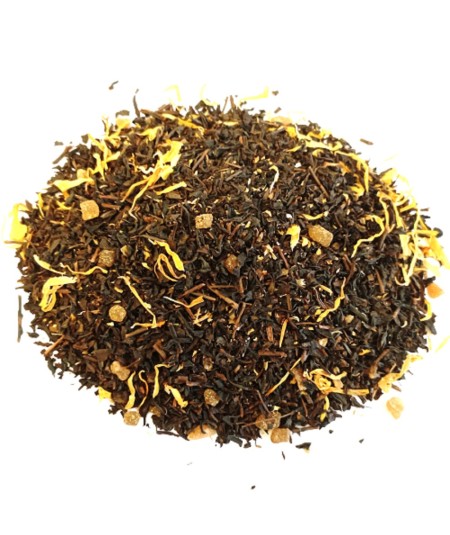 Té Maracuyá