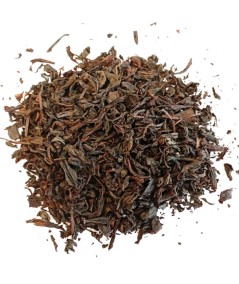 Té Negro Ceylán