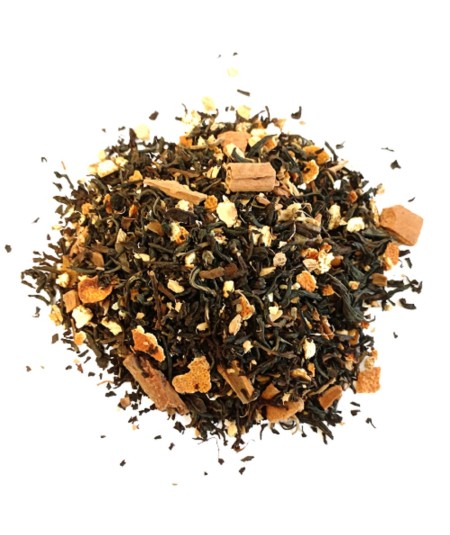 Té Navidad