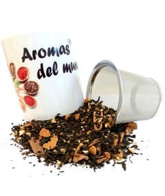 Té Navidad