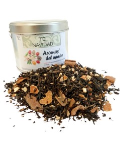 Té Navidad