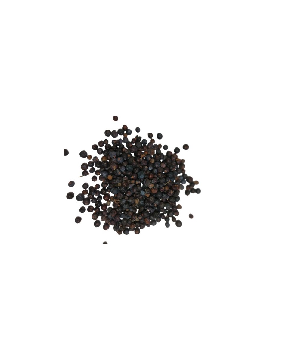 Bayas de Enebro