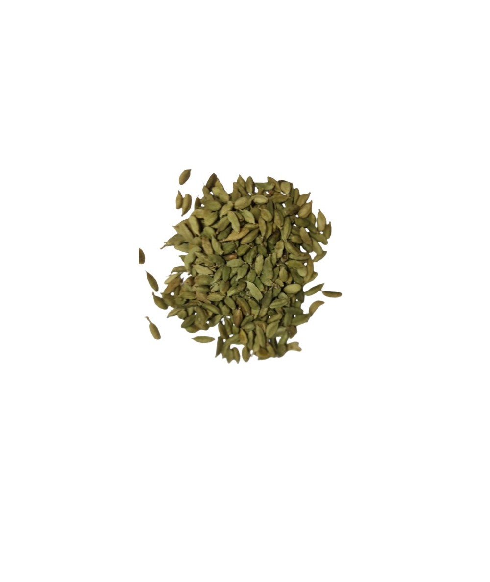 Cardamomo Grano