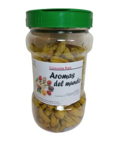 Cúrcuma Raíz