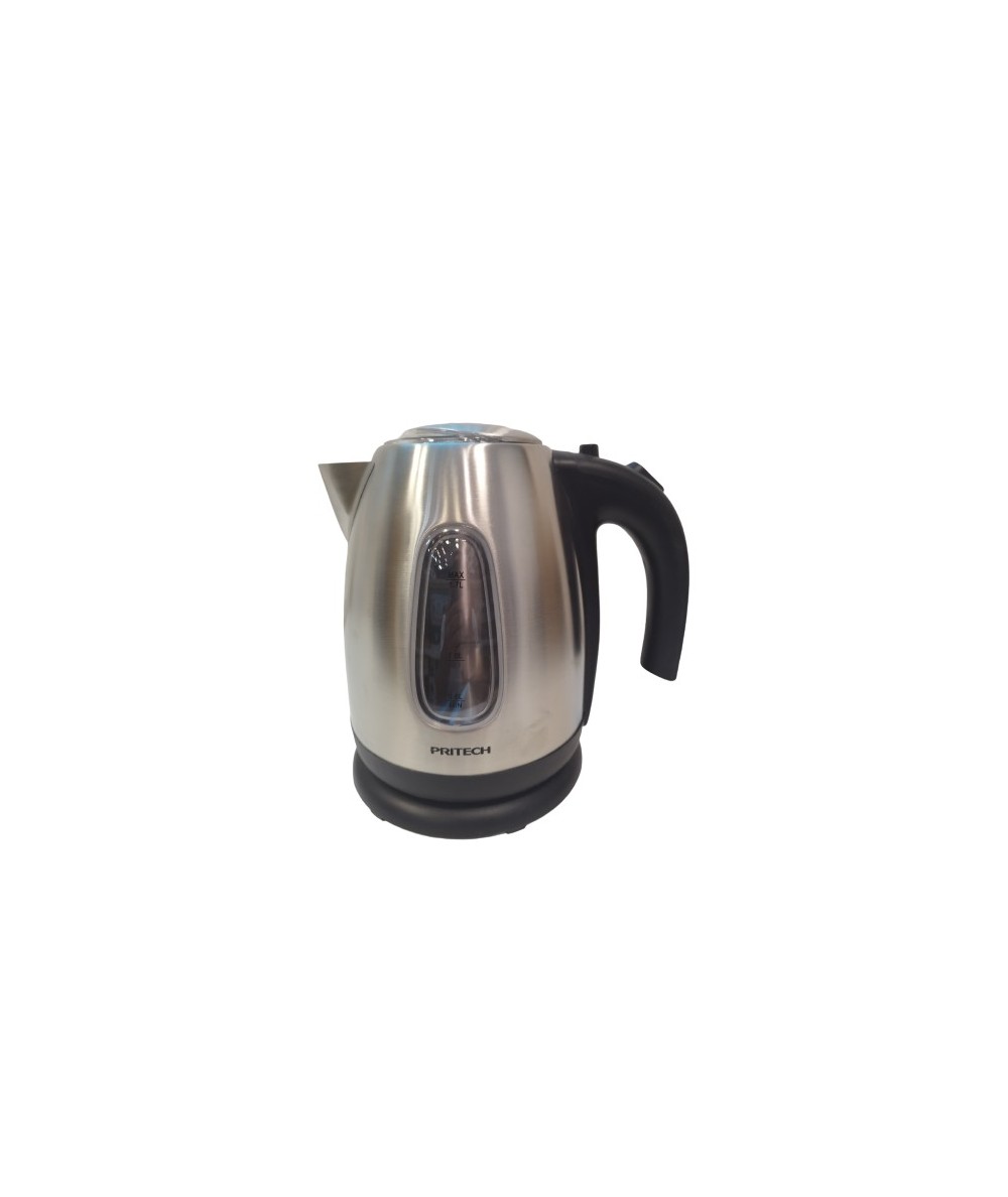 Hervidor de Agua Pritech