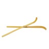 Cuchara de Bambú
