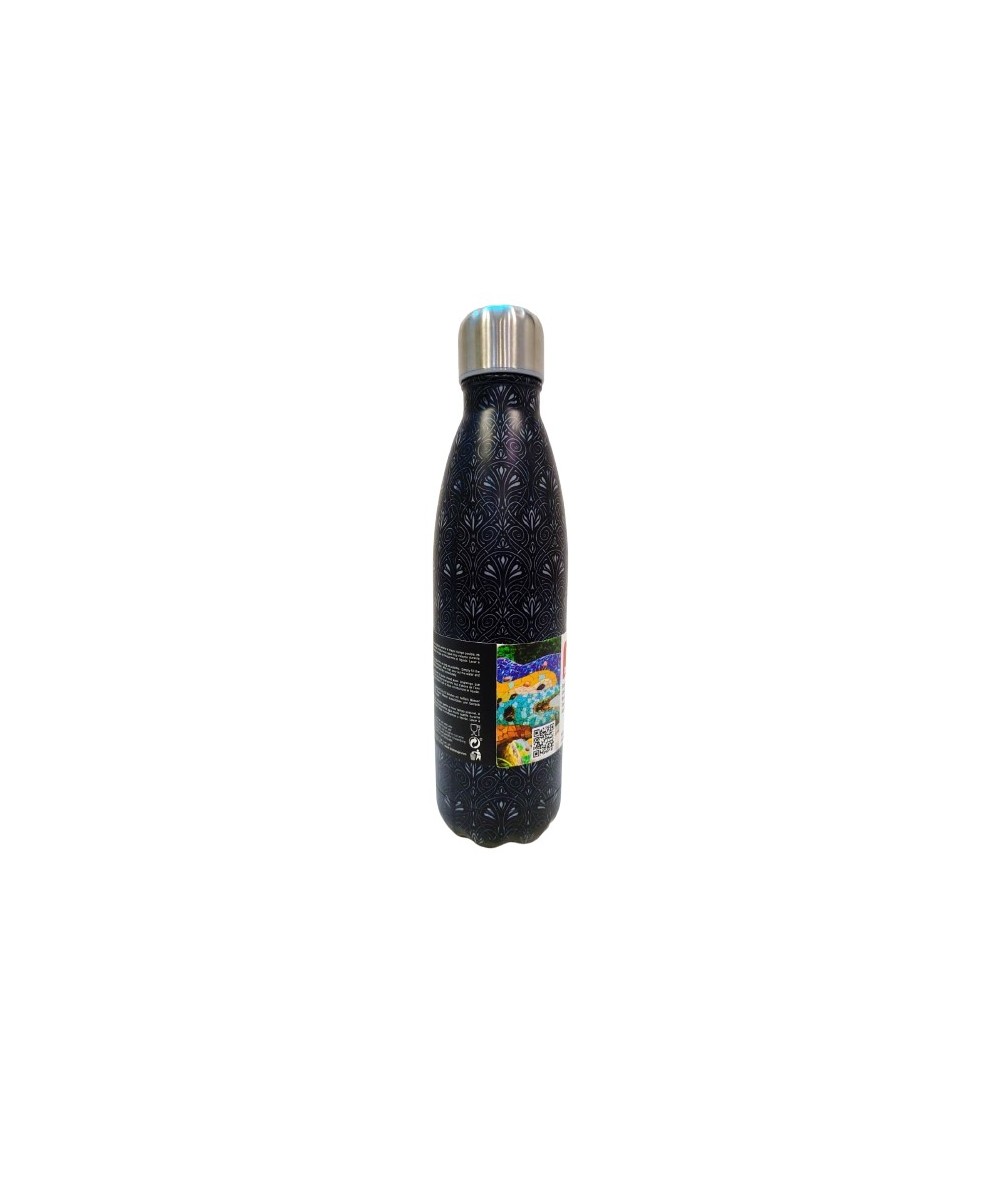BAROQUE BLACK
