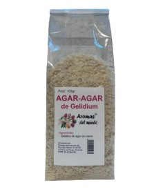 Agar - Agar