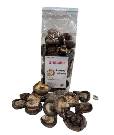 Shiitake