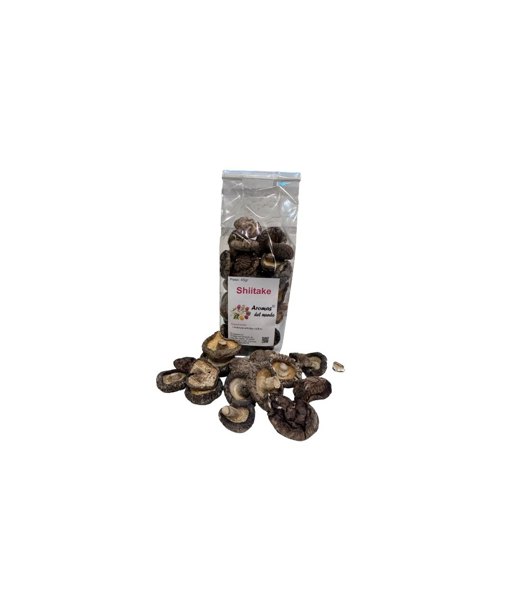 Shiitake