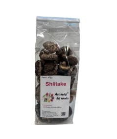 Shiitake
