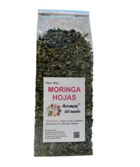 Moringa