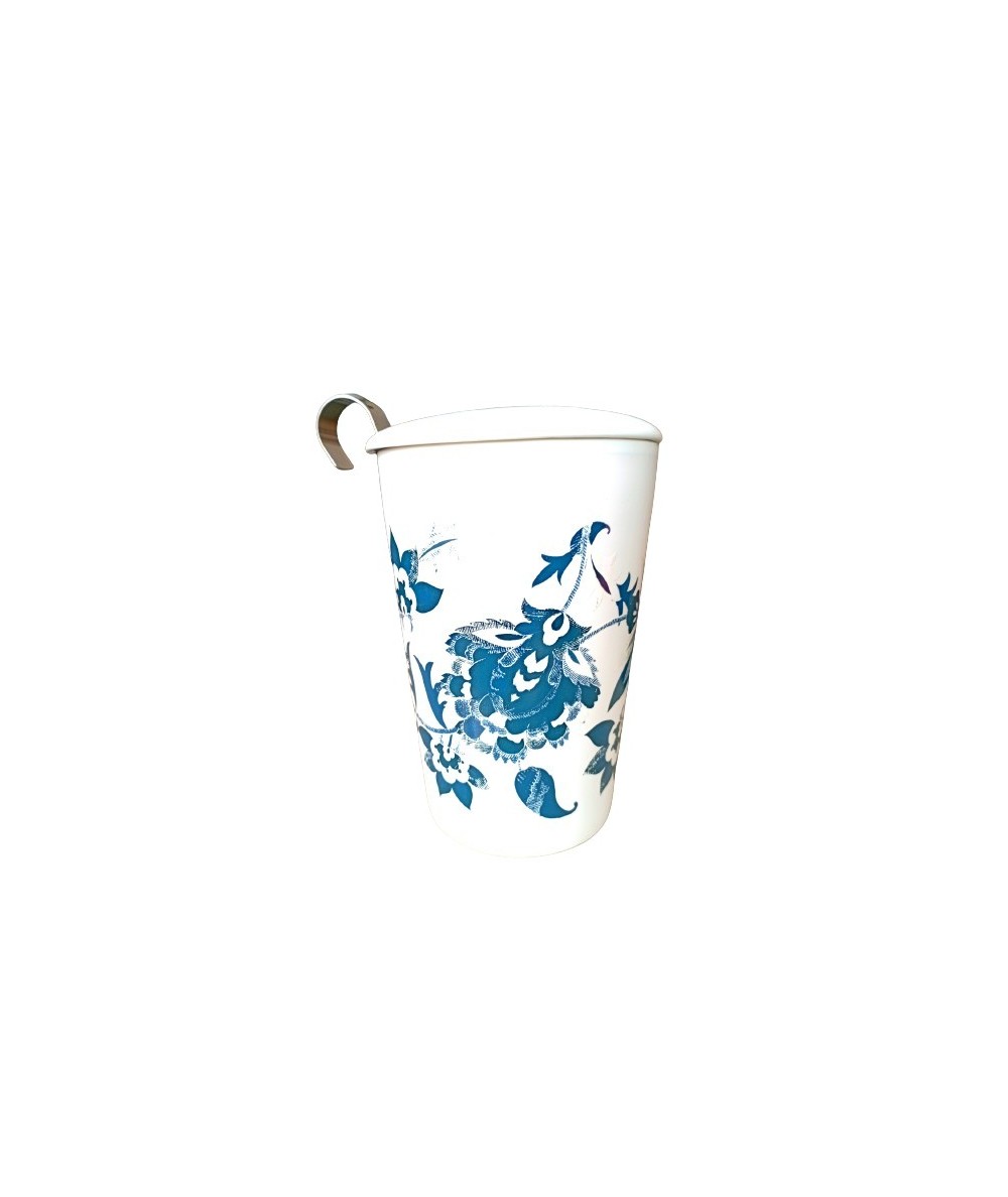 Taza Luna Blanca