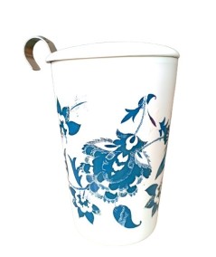 Taza Luna Blanca