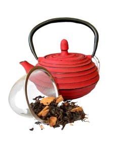 Tetera Ceylan