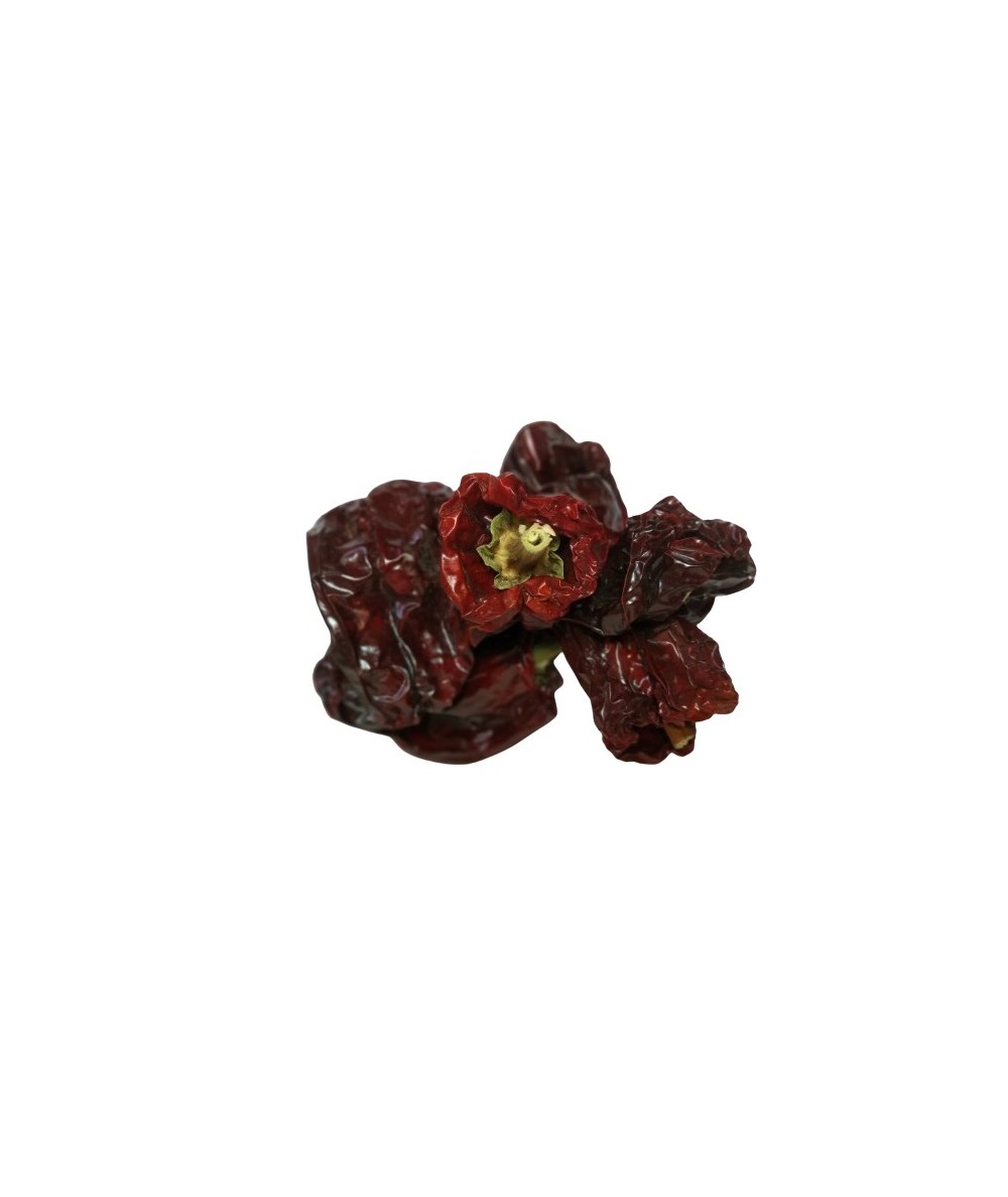 Pimiento choricero