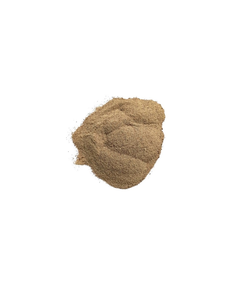 Pimienta Blanca Molida