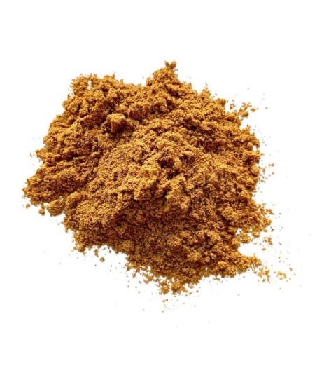 Garam Masala