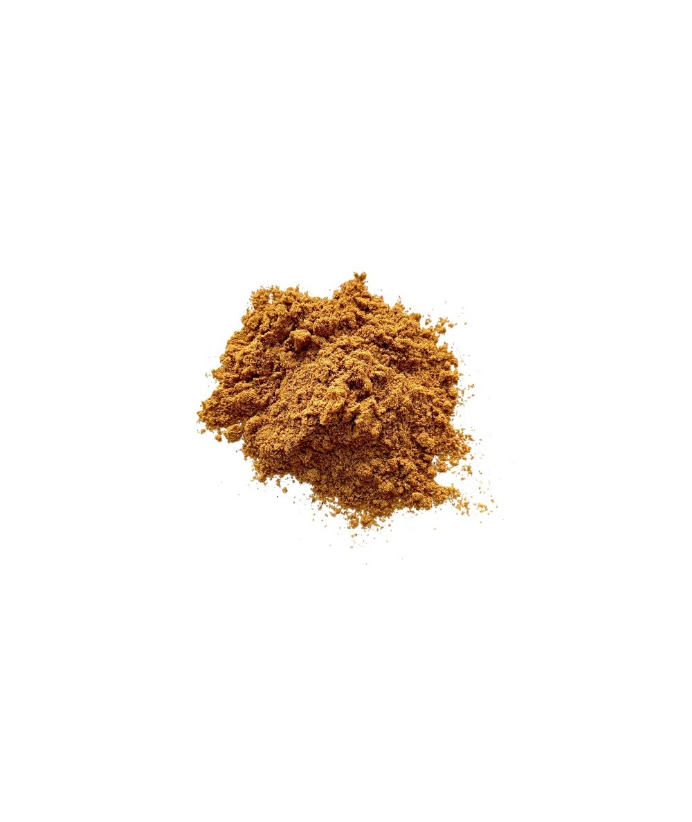 Garam Masala