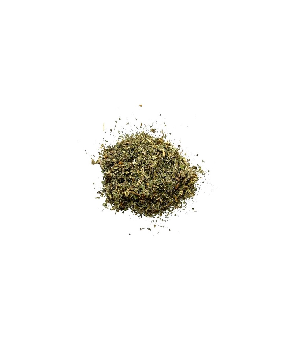 Ortiga Verde