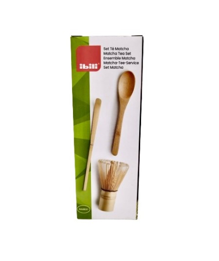 Set Matcha