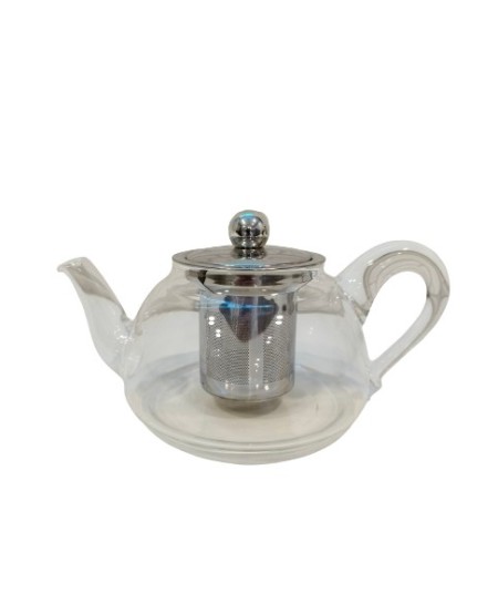 Tetera de Cristal 450