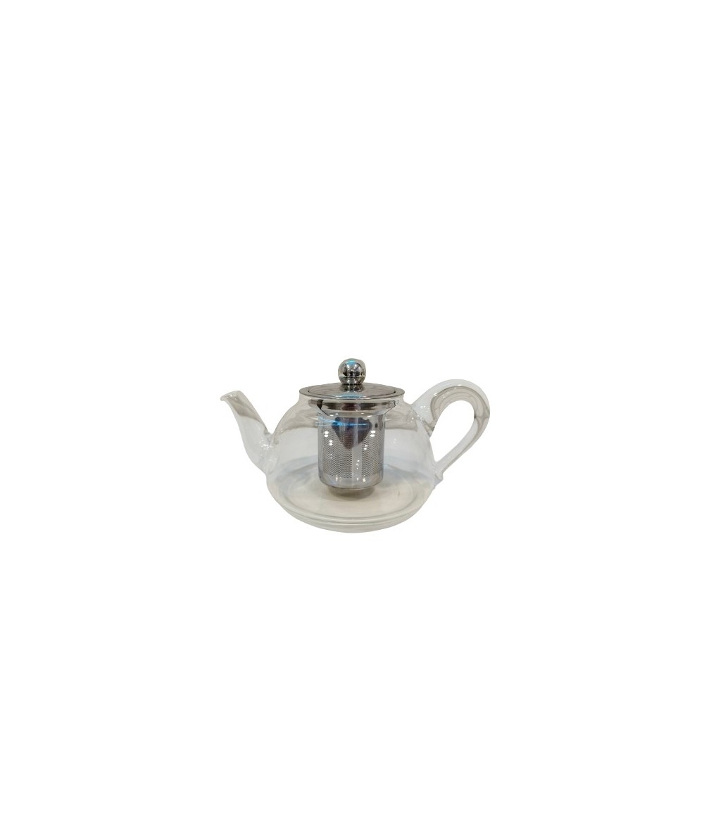 Tetera de Cristal 450