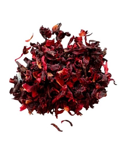Hibisco flor