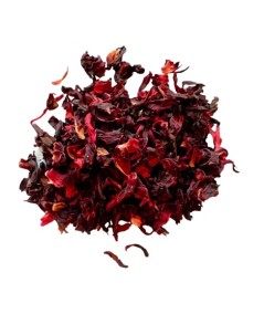 Hibisco flor