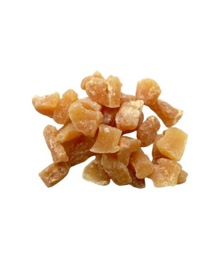 Jengibre Deshidratado Chunk