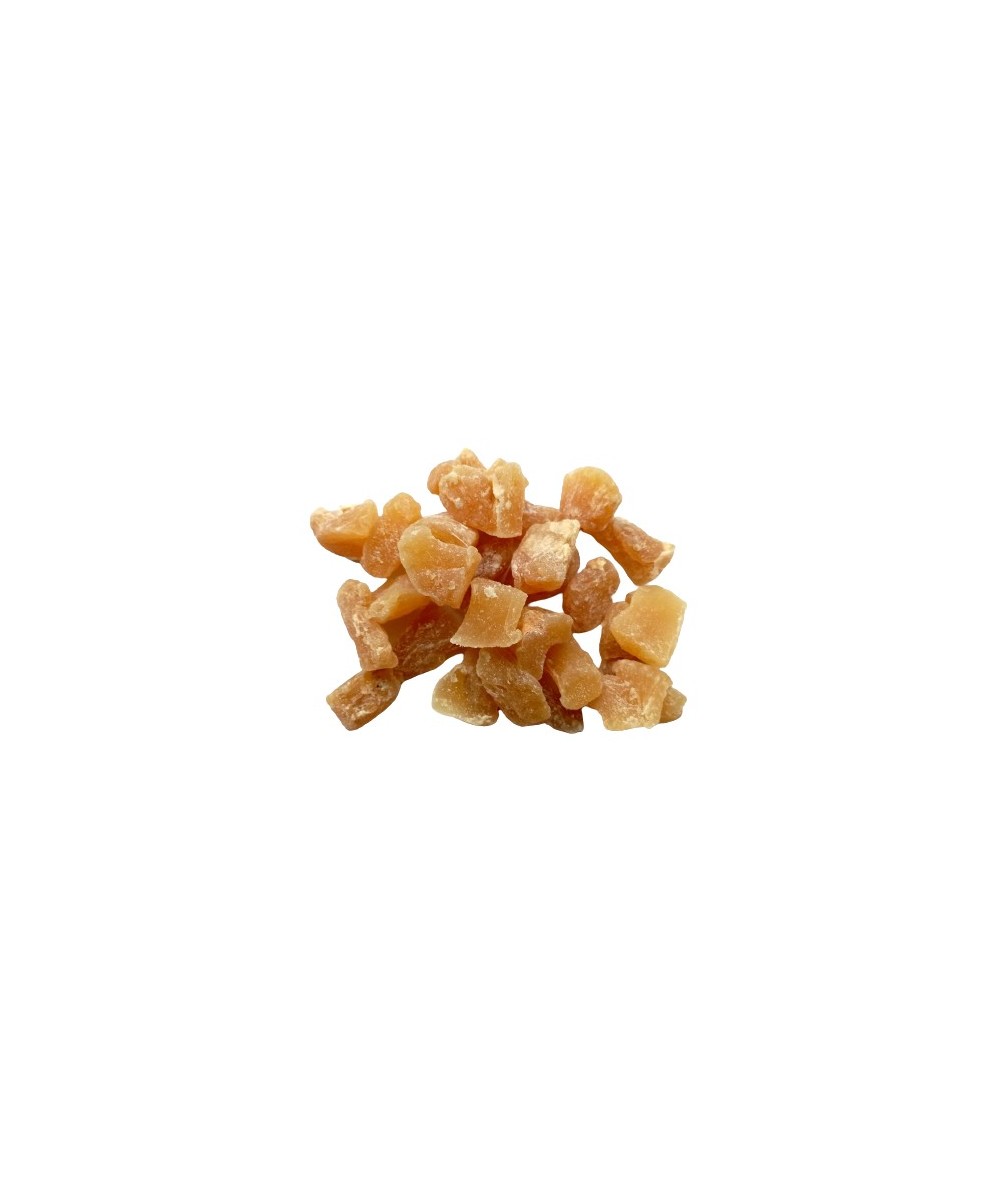 Jengibre Deshidratado Chunk