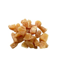 Jengibre Deshidratado Chunk