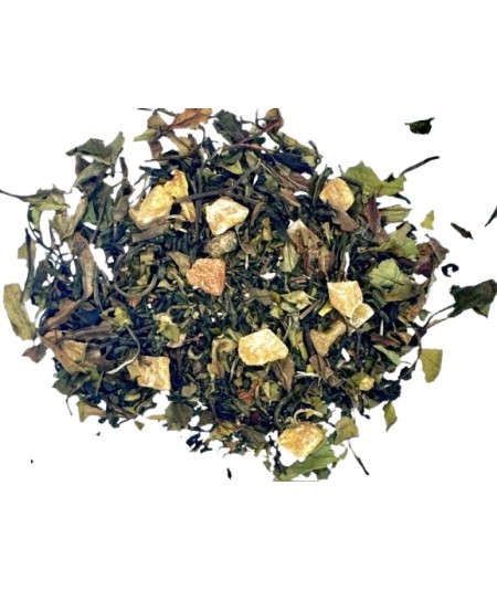 Té Melocotón - Maracuyá
