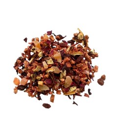 Infusión Safari de Frutas