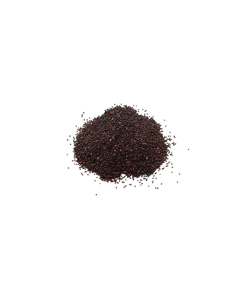 Quinoa Negra