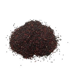 Quinoa Negra